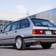 Illustration for article titled At $35,000, Is This S54-Imbued 1990 BMW 318i Touring the Holy Grail or Just Holy Cow?